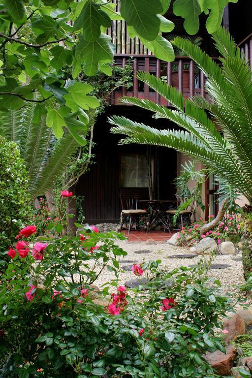 Mount Joy Cottages Книсна Стая снимка