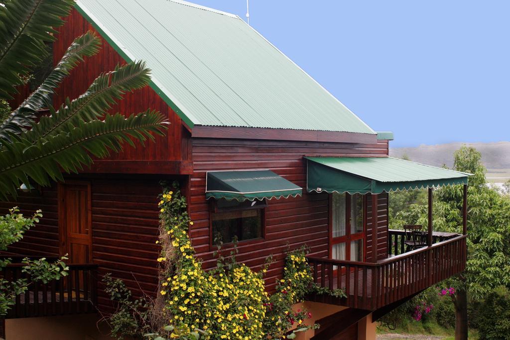 Mount Joy Cottages Книсна Стая снимка